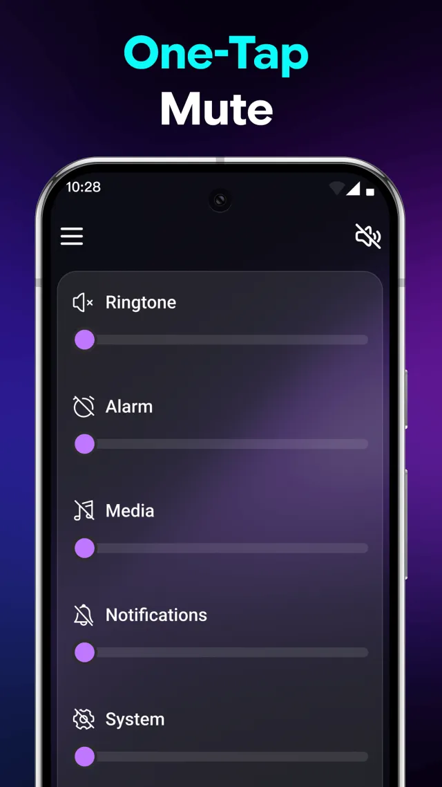Volume Booster - Sound Enhancer - Screen 3