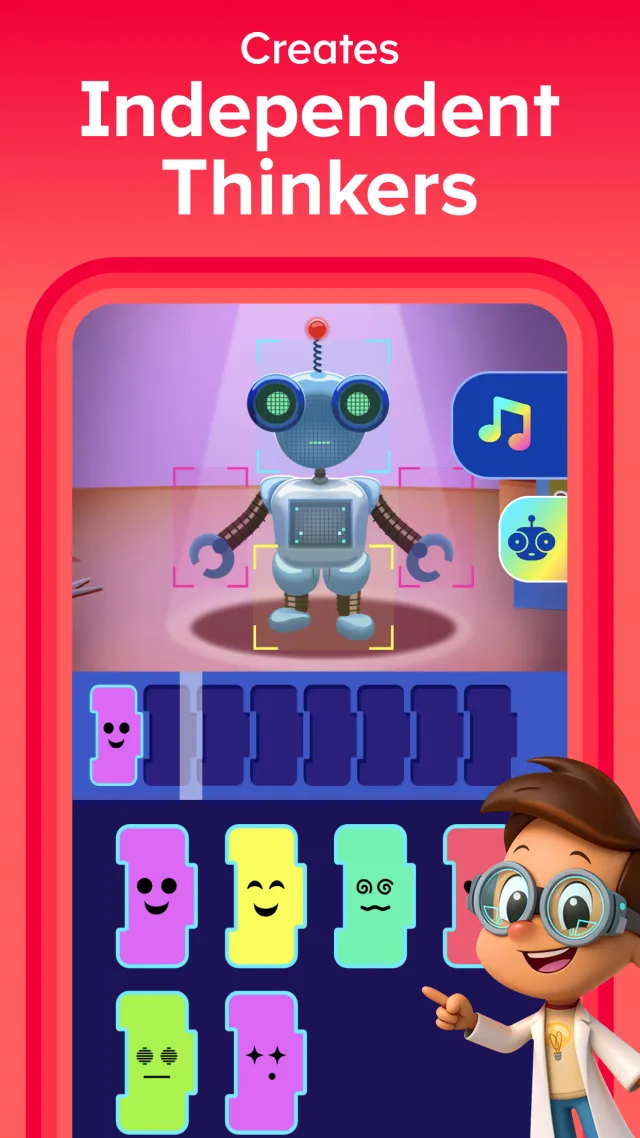 ABCmouse: Kids Learning Games - Screen 5