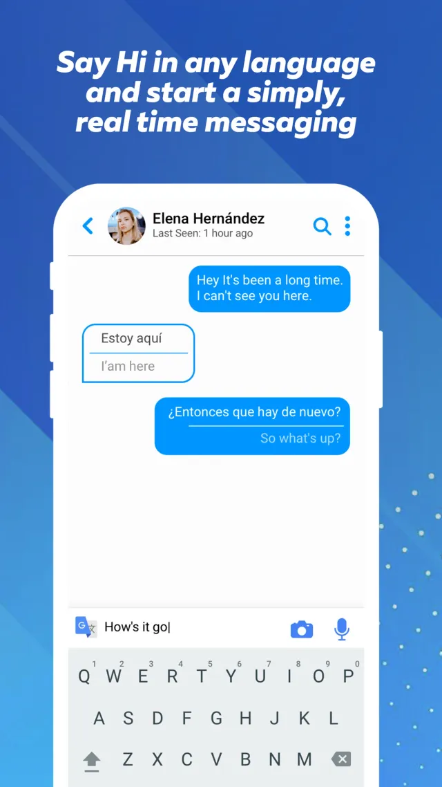 DODO - Live Video Chat - Screen 2