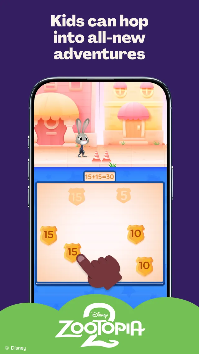 Lingokids: Games & Shows - Screen 5