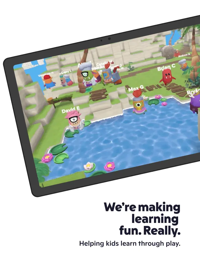 ClassDojo - Screen 8