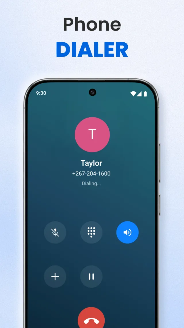 Contacts: Phone Calls & Dialer - Screen 6