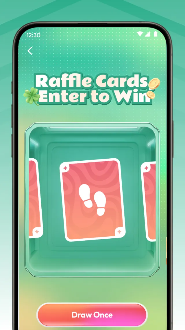 FunSteps - Screen 4