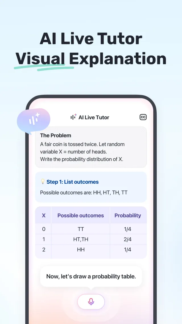 Gauth: AI Study Companion - Screen 4