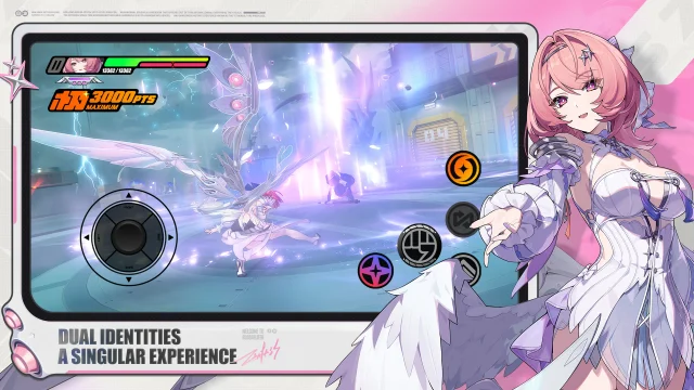 Zenless Zone Zero - Anniv. - Screen 2