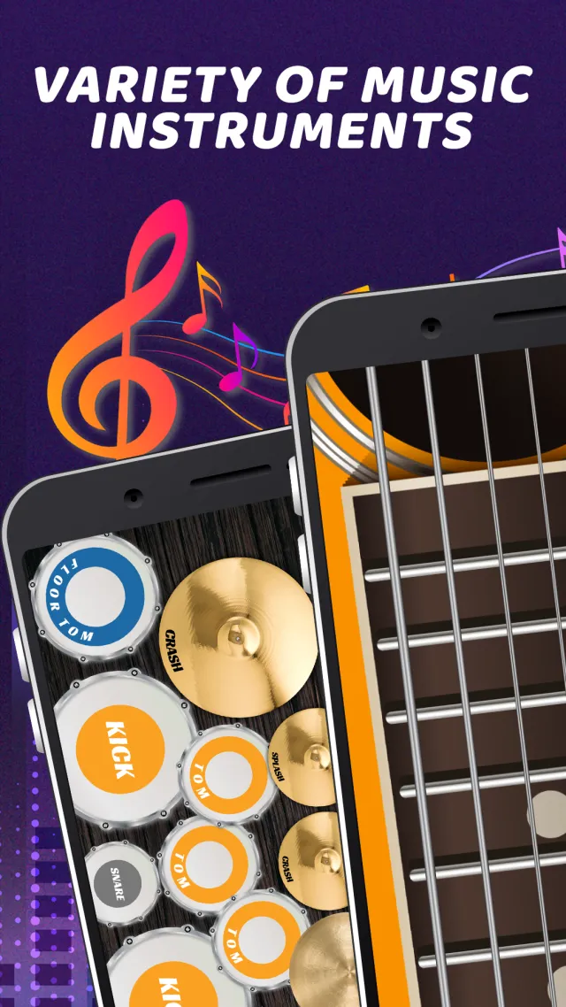 Pro Beat Maker - Drum Pad - Screen 5