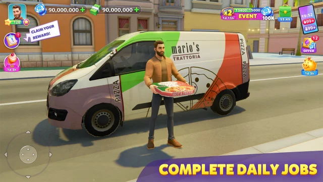 Sunday City: Life RolePlay - Screen 5