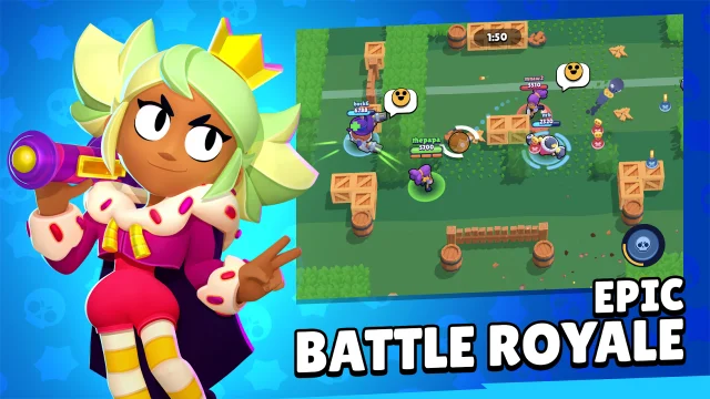 Brawl Stars - Screen 8