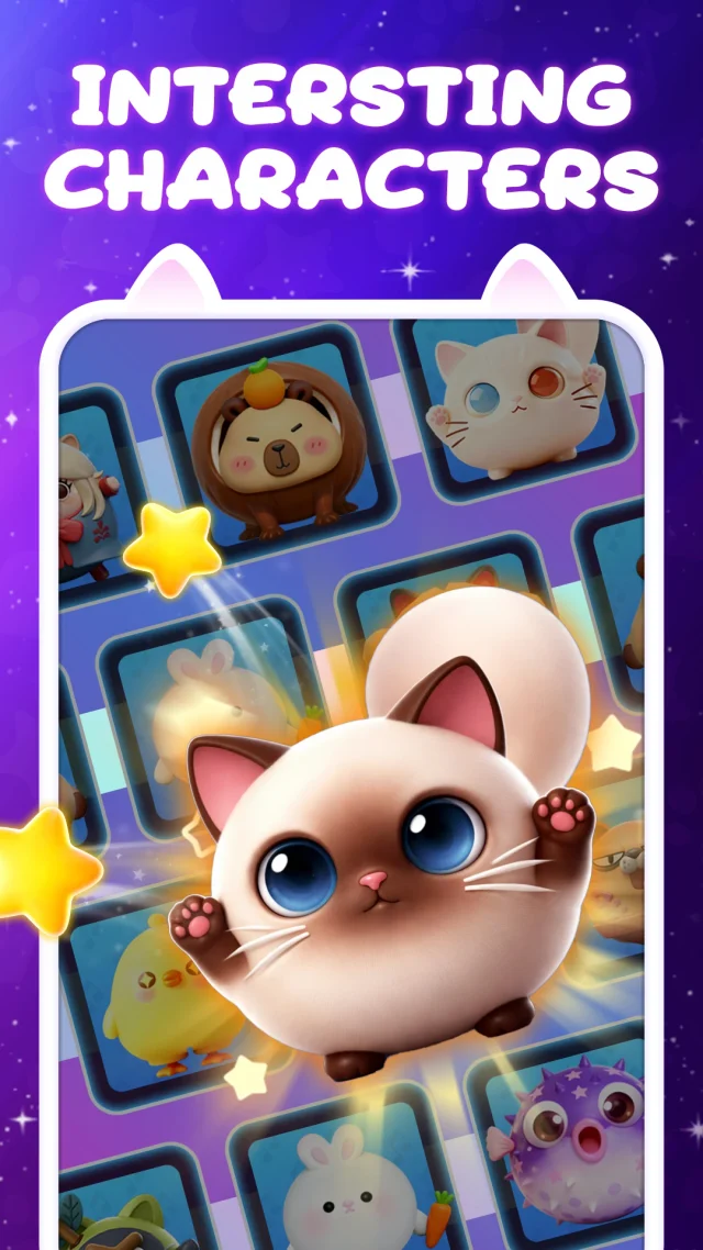 Cat Beats - Tiles Music Games - Screen 5