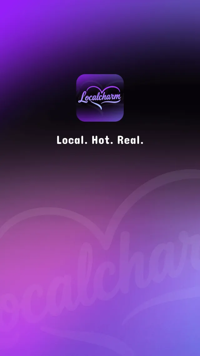 LocalCharm: Chat, Meet&Date - Screen 5