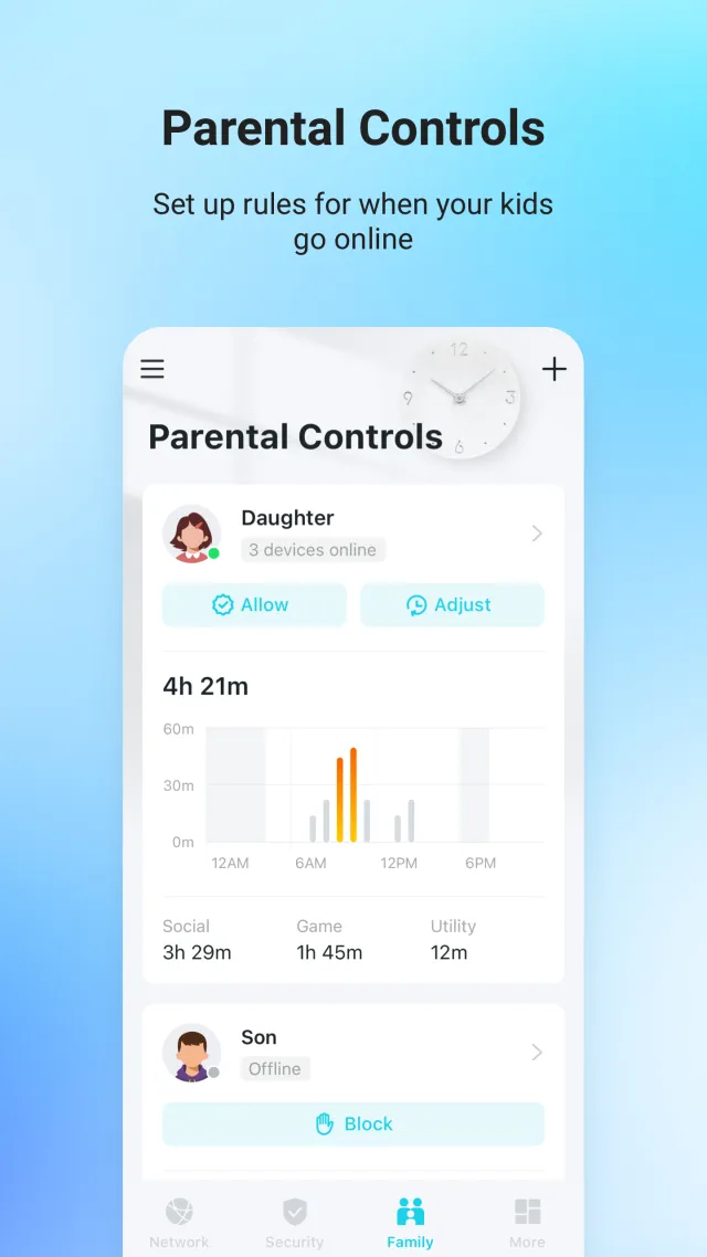TP-Link Tether - Screen 5
