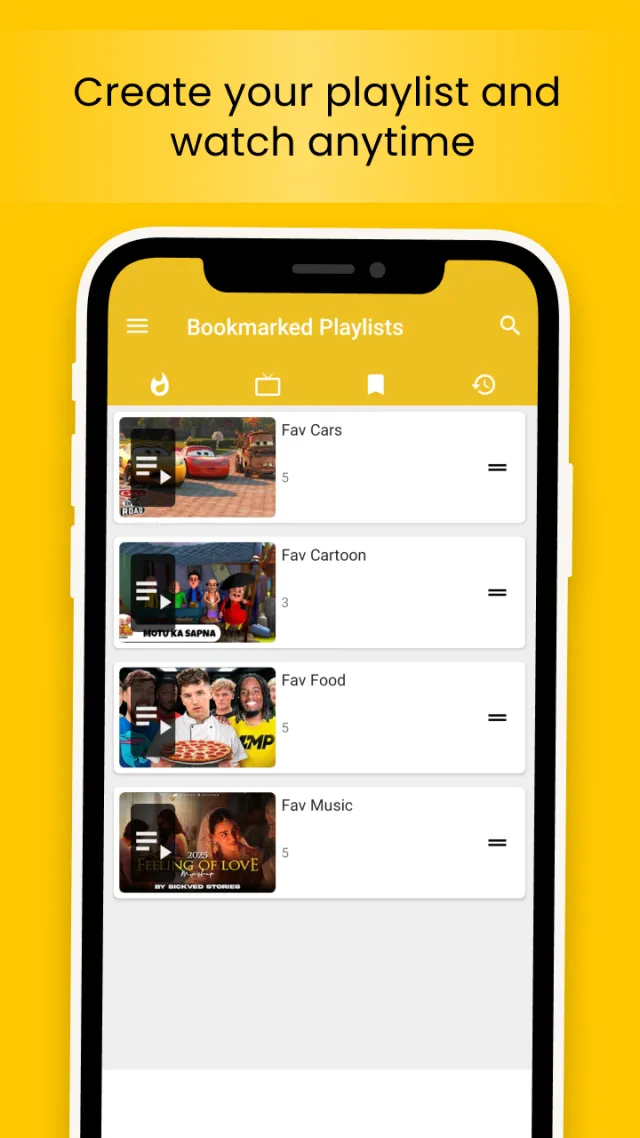 Tube Video Downloader MP3 MP4 - Screen 6