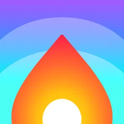 Niantic Campfire icon