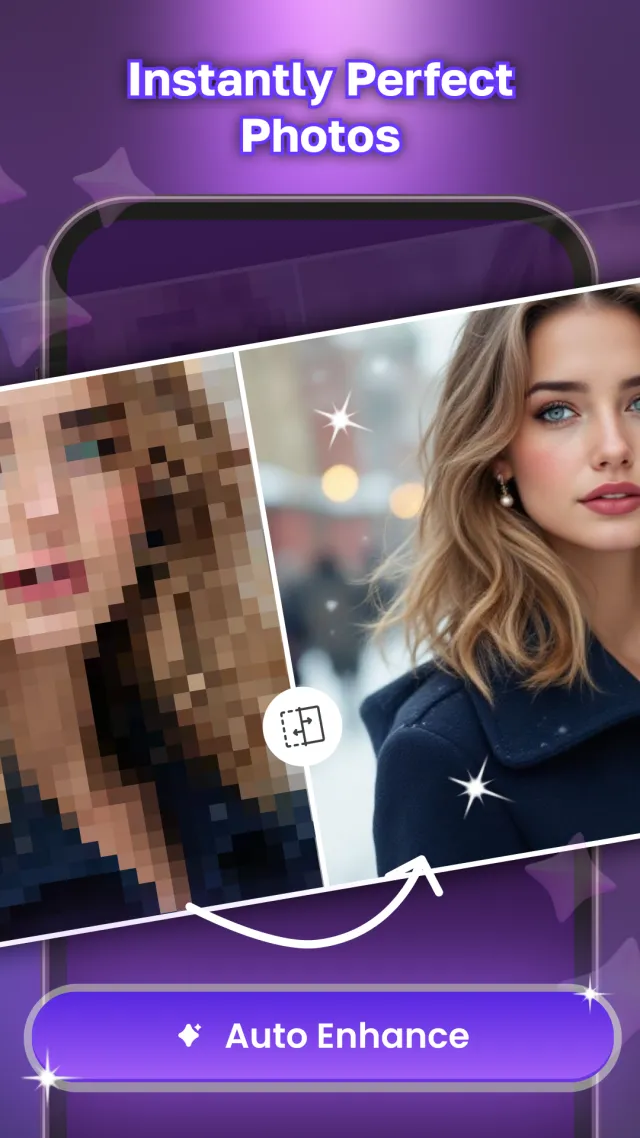 AI Image Generator: Edit Photo - Screen 5