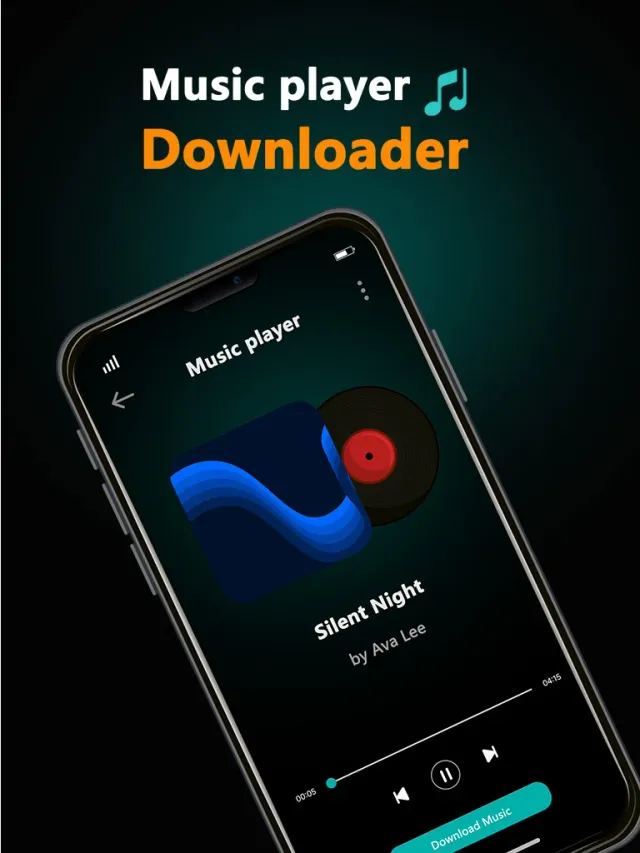 Mp3 Music Downloader - Screen 6