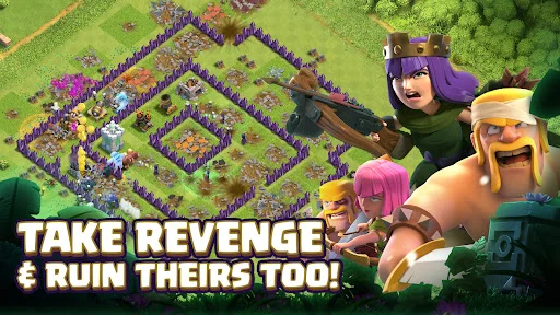 Clash of Clans - Screen 6