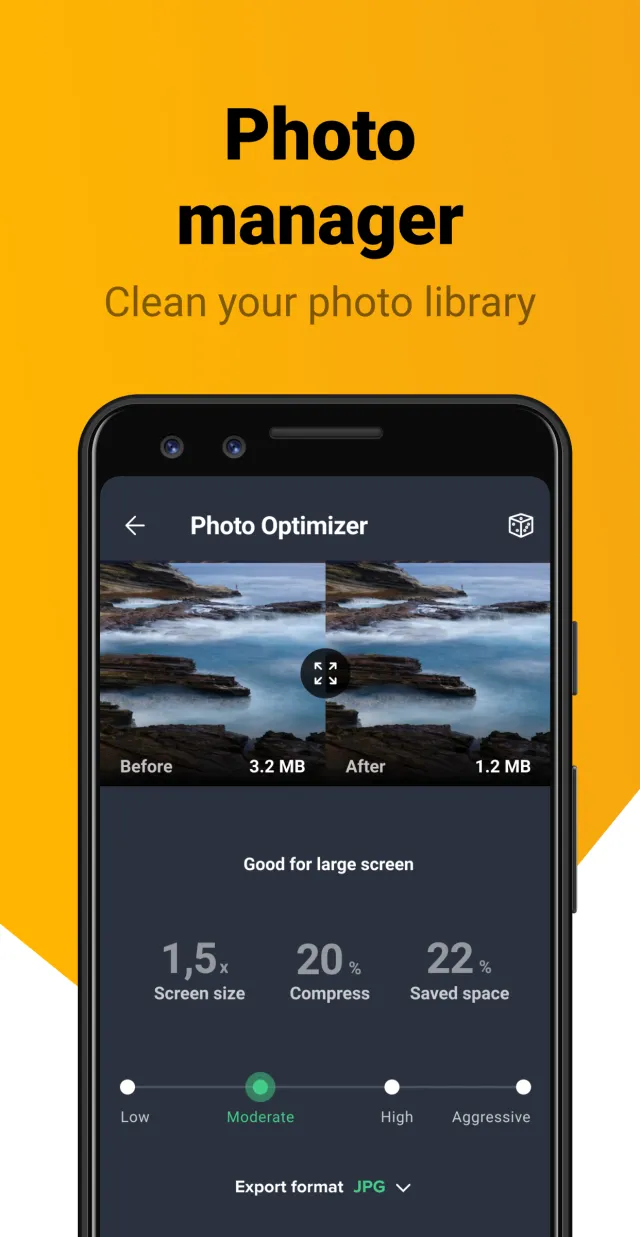 AVG Cleaner - Storage Cleaner - Screen 6