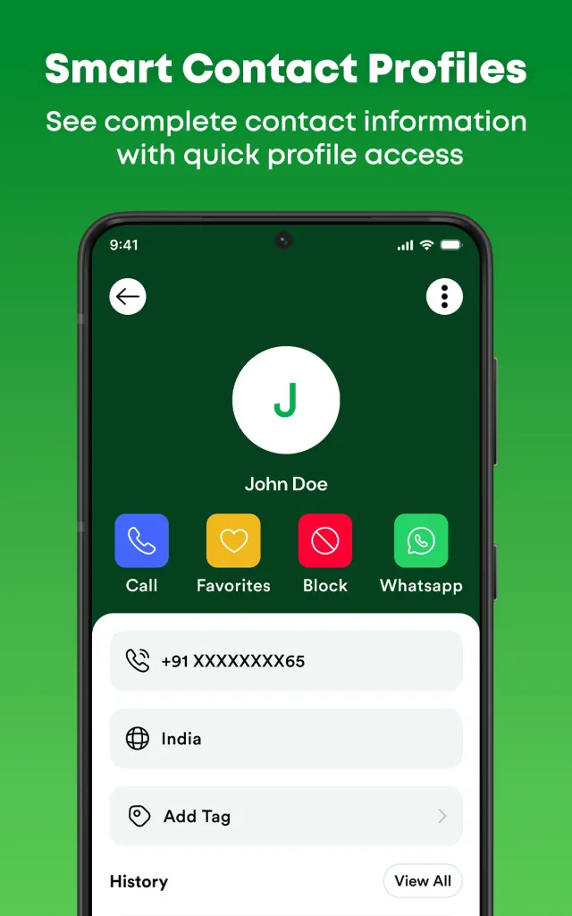 Unseen Chat & Track: Sneakly - Screen 8