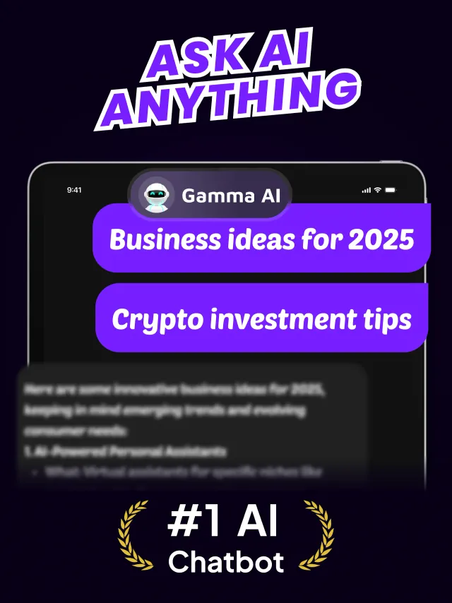Dola AI - AI Chatbot Assistant - Screen 5