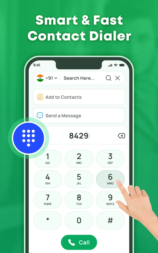 Trust Call: Caller ID & Block - Screen 3