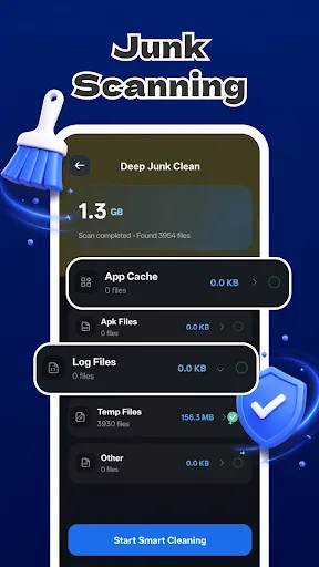Apex Clean Launcher - Screen 2