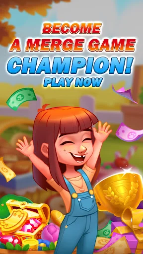 Gossip Harbor: Merge & Story - Screen 1