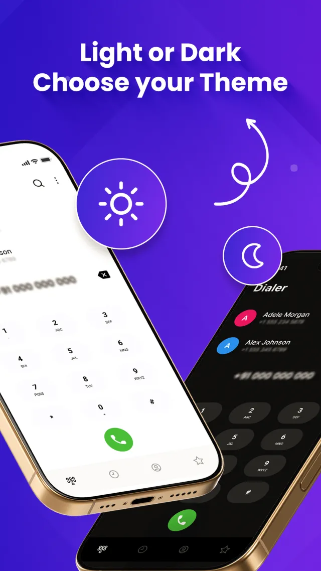 Contact - Screen 3