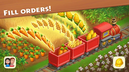 Township - Screen 3