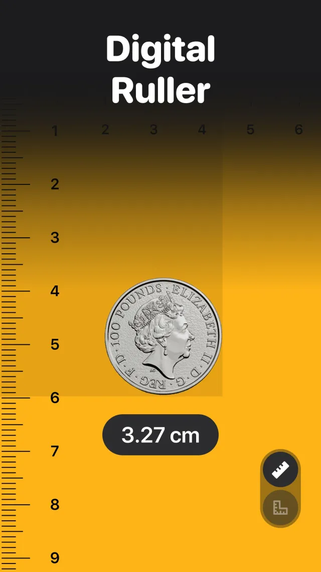 Tape Measure: AR Measuring - Screen 7