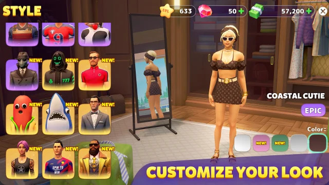 Sunday City: Life RolePlay - Screen 7