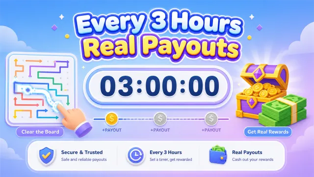 Arrow Cash Puzzle: Earn Money - Screen 6