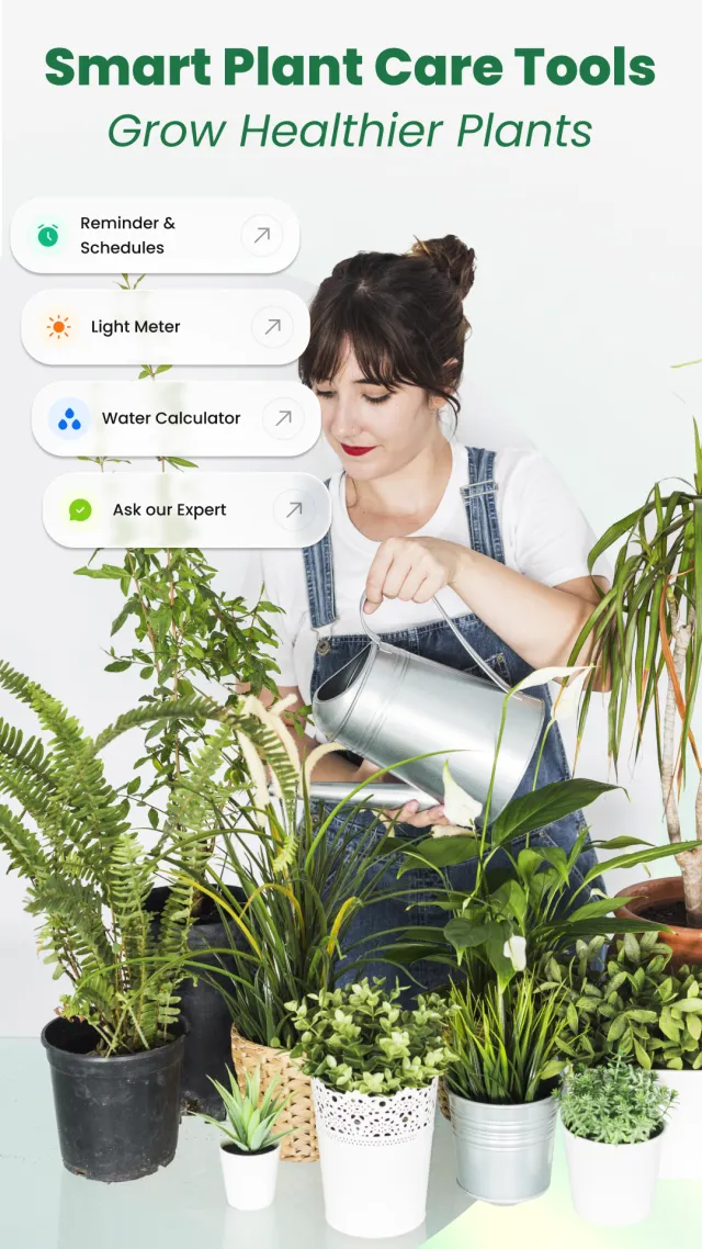 Plant Identifier: Tips & Care - Screen 6