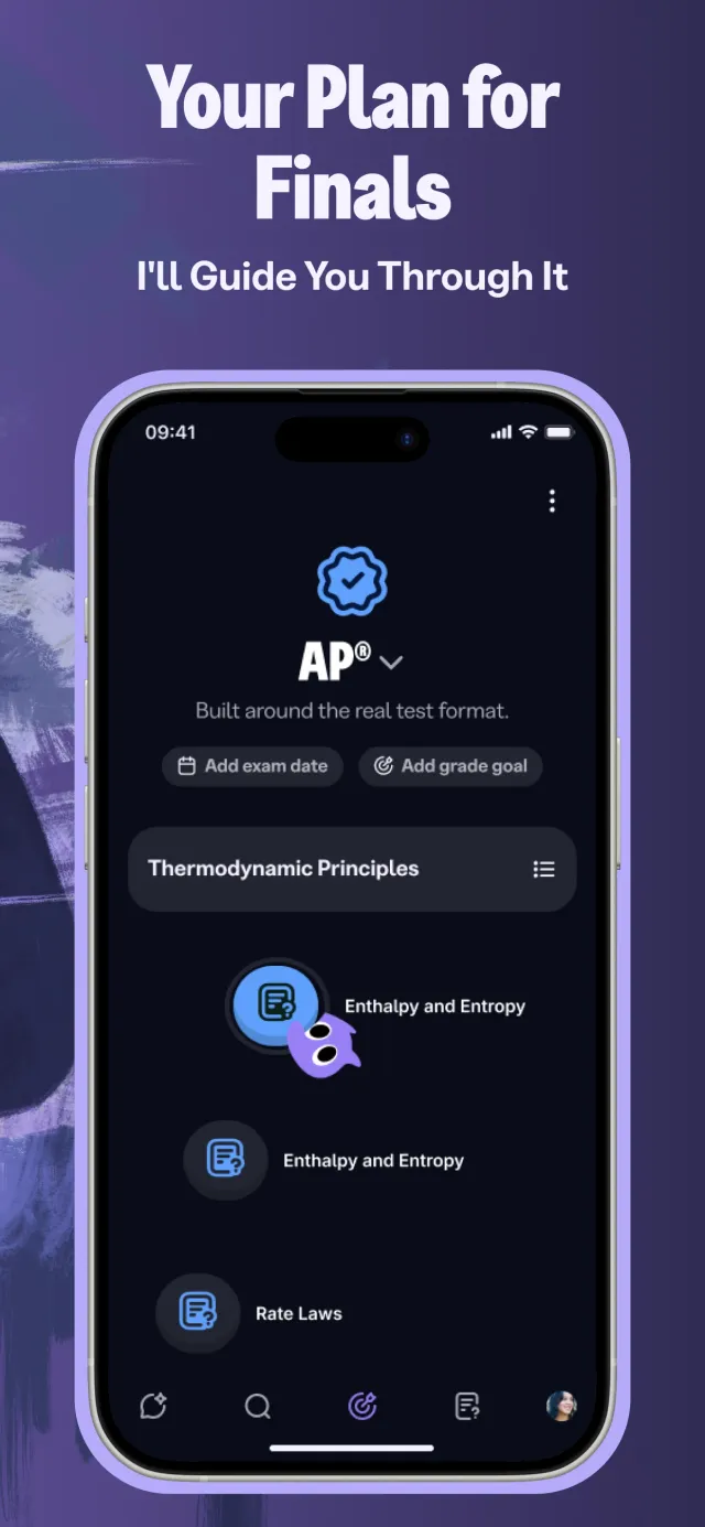 Knowunity: AI Study & Homework - Screen 3