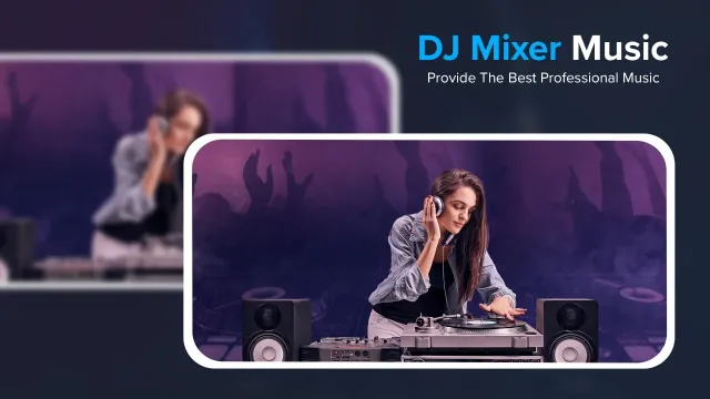 DJ Music Mixer - Virtual DJ - Screen 3