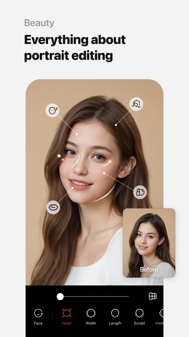 EPIK - AI Photo & Video Editor - Screen 7