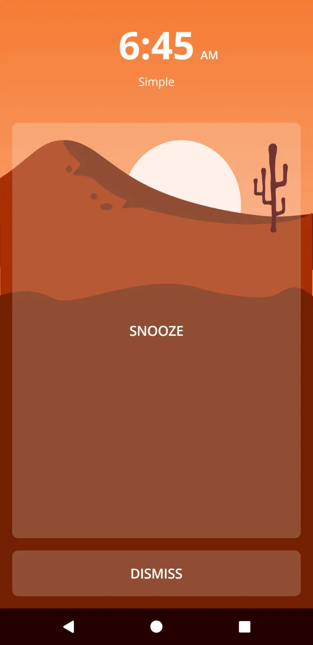 Alarm Clock Xtreme & Timer - Screen 1