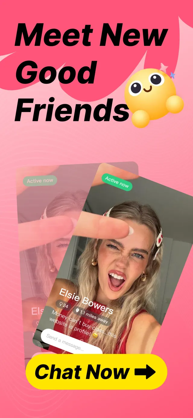 Joymeet Dating App: Local Date - Screen 2