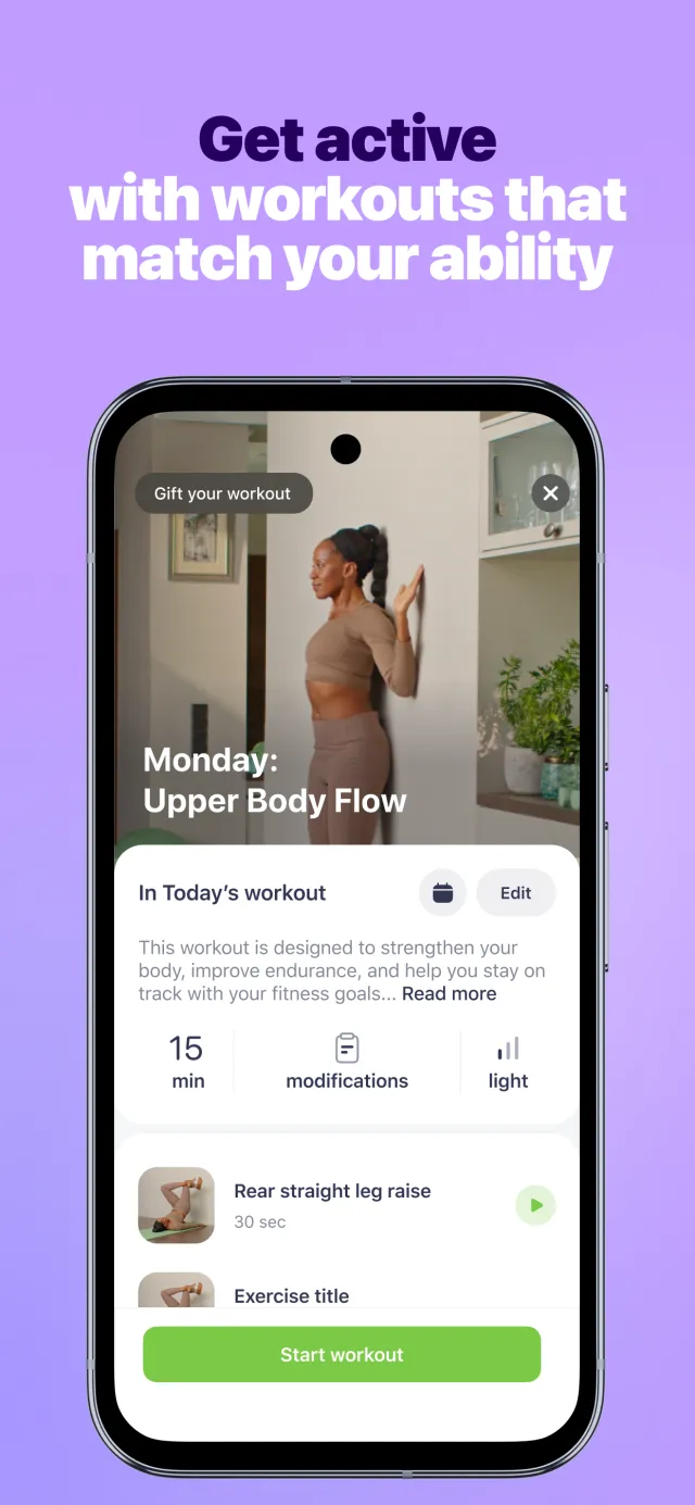 Simple・AI Weight Loss & Health - Screen 5