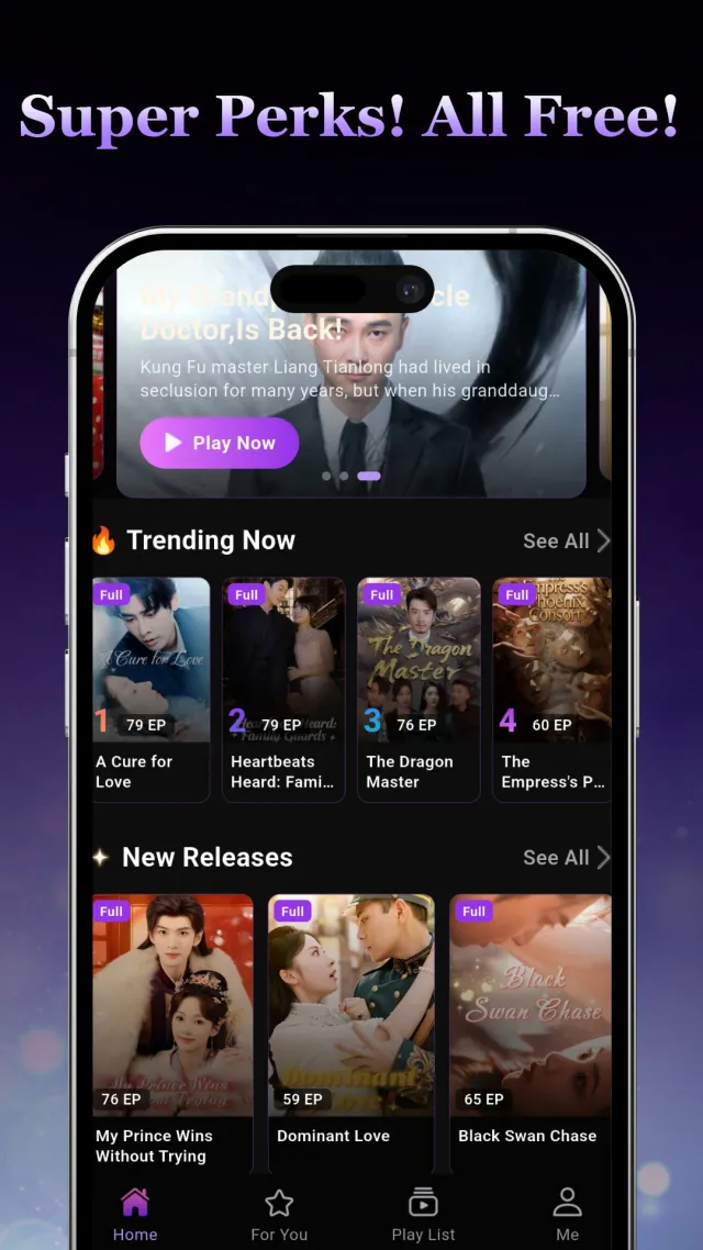 Watch ShortTV - Screen 1