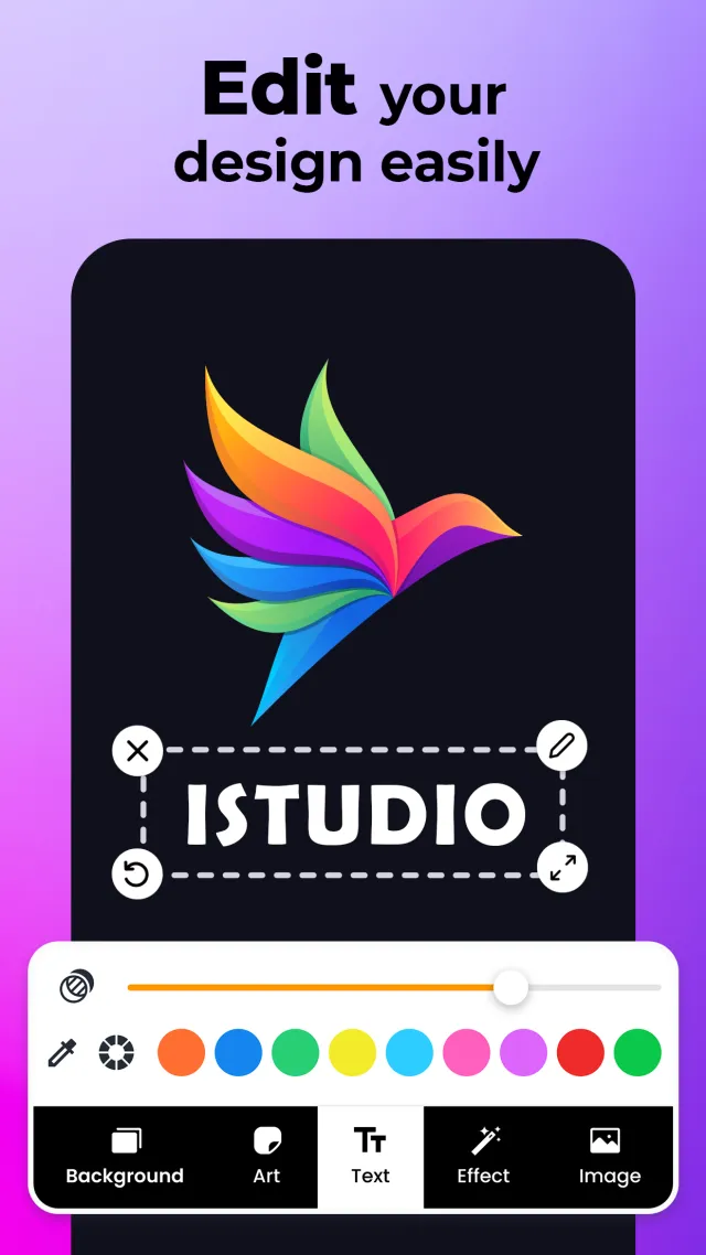 Logo Maker & Logo Creator - Screen 4