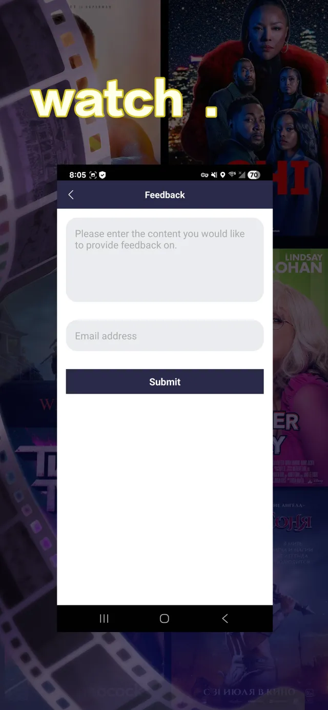 Hozify Pro - Screen 4