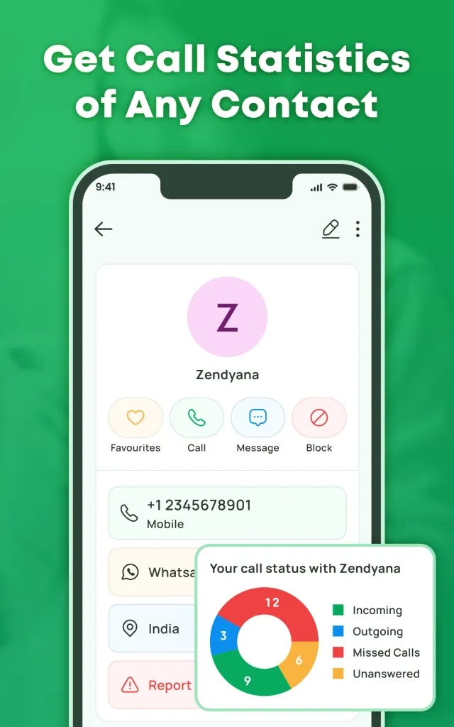 Trust Call: Caller ID & Block - Screen 7
