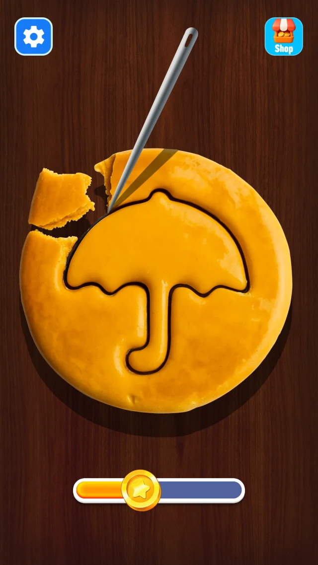 Antistress Relaxing Mini Games - Screen 6