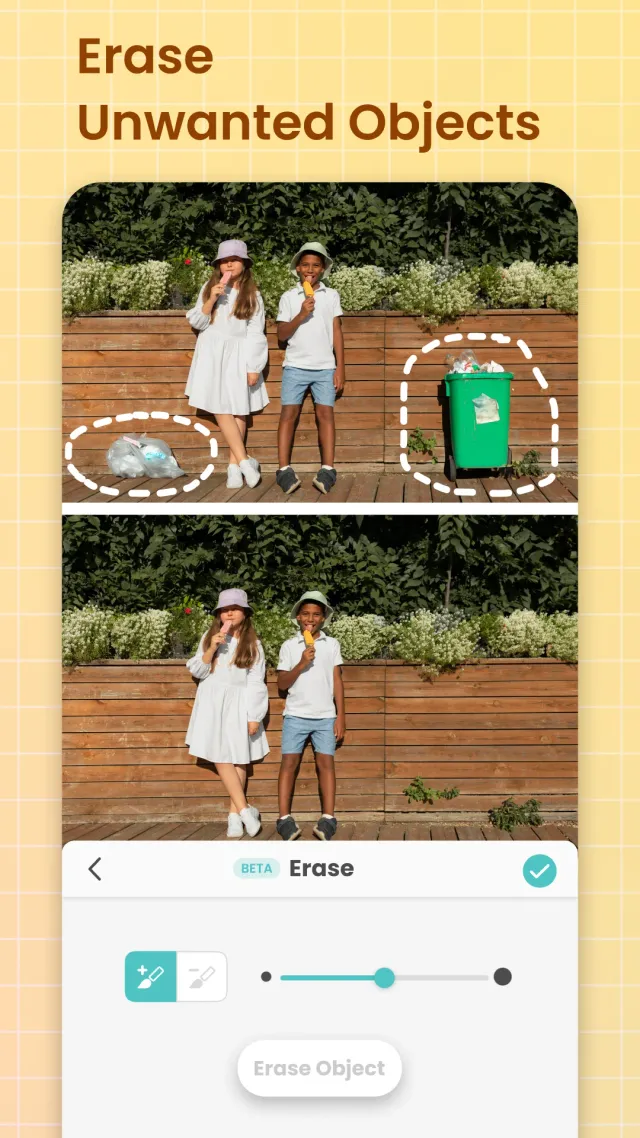 PicCollage: Photo Video Editor - Screen 3