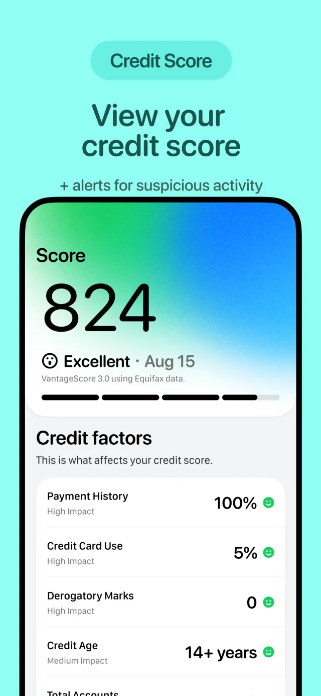 True Finance: Cash Advance - Screen 7