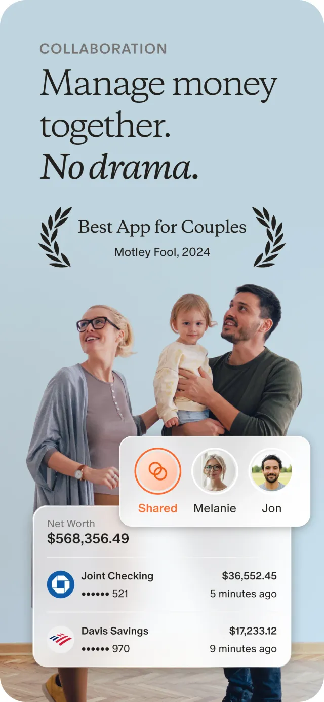 Monarch: Budget & Track Money - Screen 4