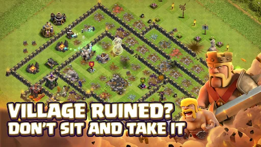 Clash of Clans - Screen 5
