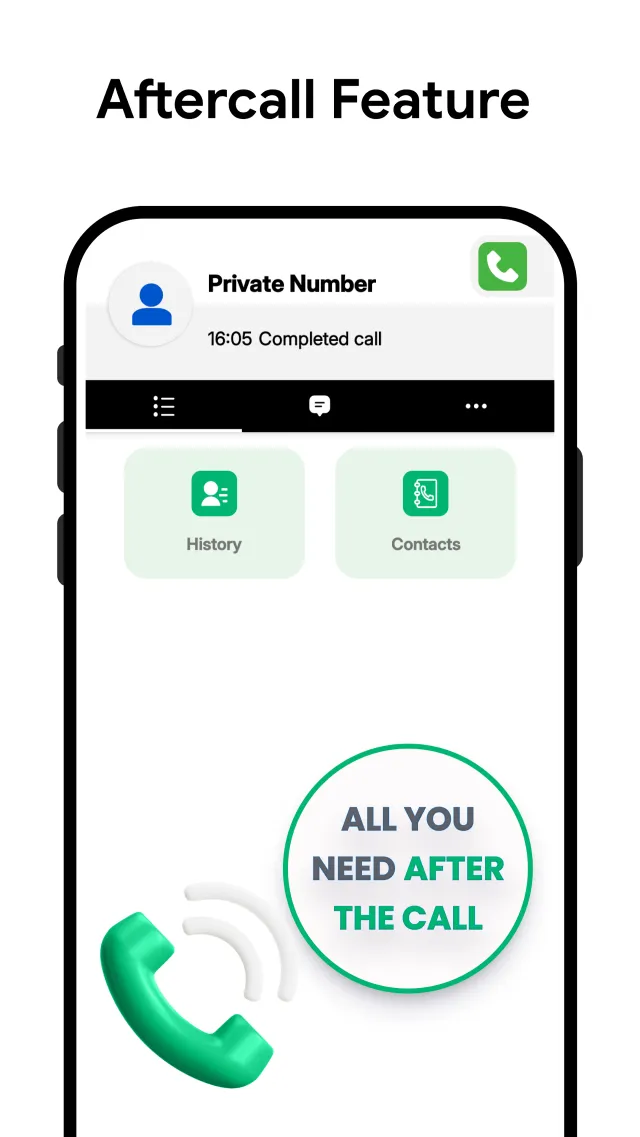 Contacts - Caller ID & Spam - Screen 6