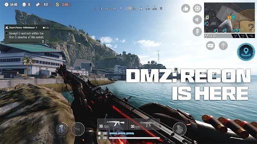 Call of Duty®: Mobile - Screen 1