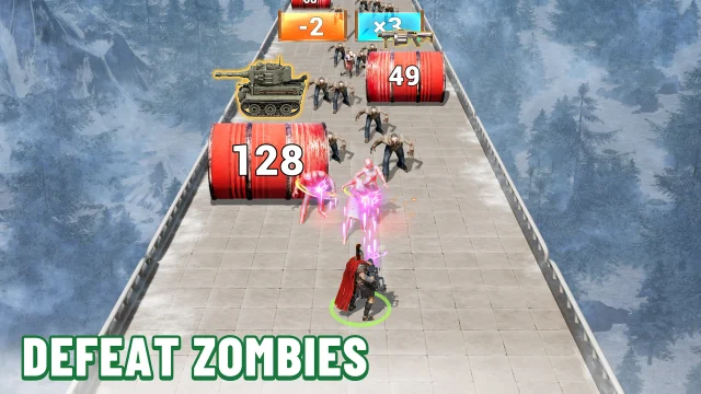 Evony: The King's Return - Screen 2
